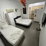 Caglayan Apart 公寓式酒店 费特希耶