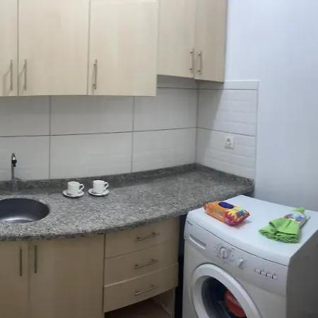 Caglayan Apart * Φετιγιέ