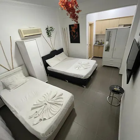 Caglayan Apart Hotel de apartamente Fethiye