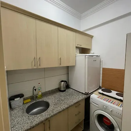 Caglayan Apart Fethiye