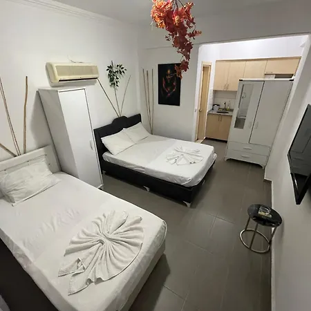 Caglayan Apart * Φετιγιέ