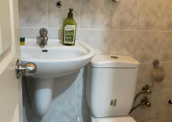 Aparthotel Caglayan Apart