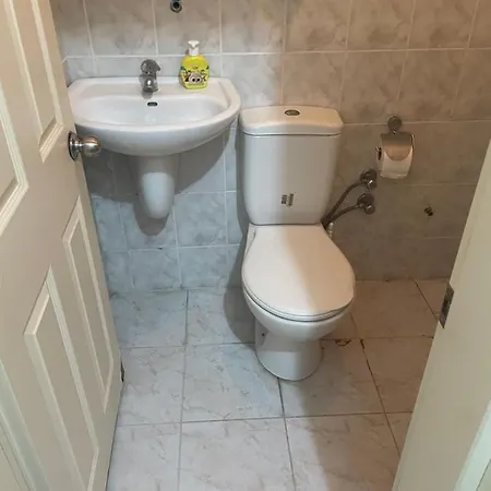 Apart-hotel Caglayan Apart Fethiye